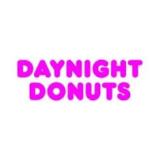 DAYNIGHT DONUTS